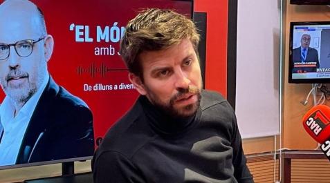 gerard piqué gerard piqué