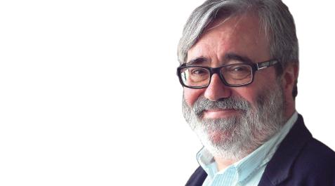 Javier Sada Goñi.