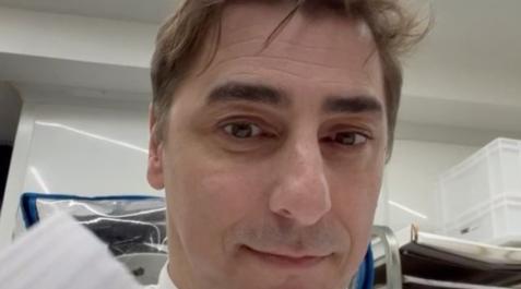 jordi roca Jordi Roca