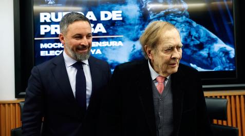 tamames Abascal tamames Abascal
