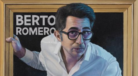 BERTO romero BERTO romero