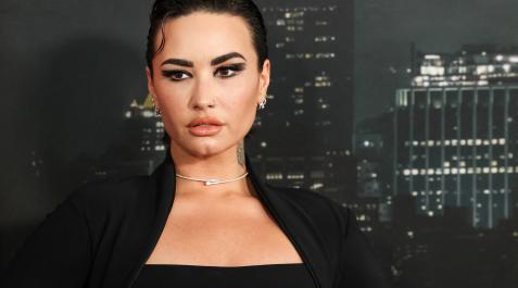 demi lovato Demi Lovato