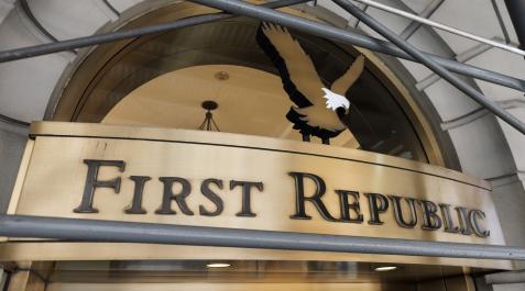 first republic first republic