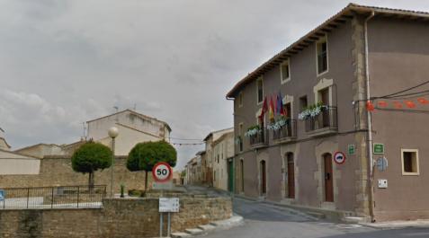 ayuntamiento-melida Ayuntamiento de Mélida