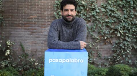 Rafa Castaño Rafa Castaño