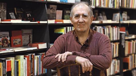 Miguel Izu ha identificado e investigado sobre la corporación cuando irrumpó la Guerra Civil Miguel Izu ha identificado e investigado sobre la corporación cuando irrumpó la Guerra Civil