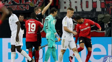 leverkusen bayern leverkusen bayern