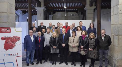 etapa pamplona vuelta 2023 etapa pamplona vuelta 2023