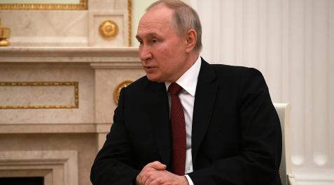 Vladímir Putin Vladímir Putin