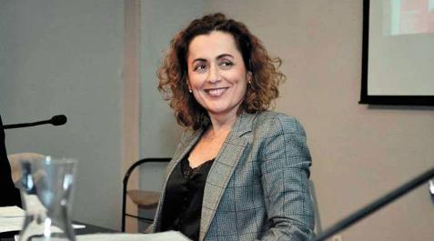 Esther Monterrubio