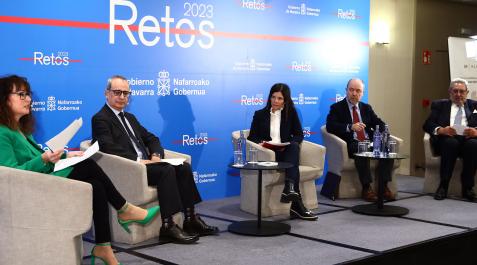 Jornada Retos 2023 Jornada Retos 2023