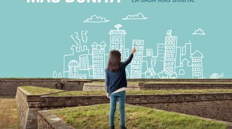 Concurso La Casa Más Bonita Concurso La Casa Más Bonita
