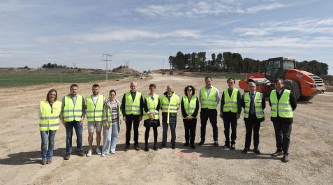 obras NA-128 obras NA-128