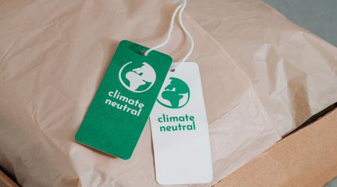 MARCA-ECOGREEN-ECOLOGIA No se puede añadir a los productos ninguna expresión genérica del tipo “respetuoso con el medio ambiente”, “eco”, “verde”, “climáticamente neutro”, “biodegradable”, “consciente” o “responsable” si no está sustanciada en unos datos medibles, fiables y comparables
