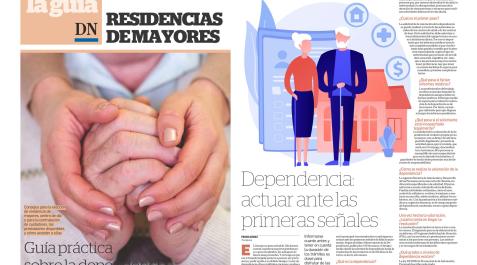 Suplemento sobre residencias Suplemento sobre residencias