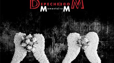 memento-mori-depeche-mode 'Memento Mori', nuevo disco de Depeche Mode