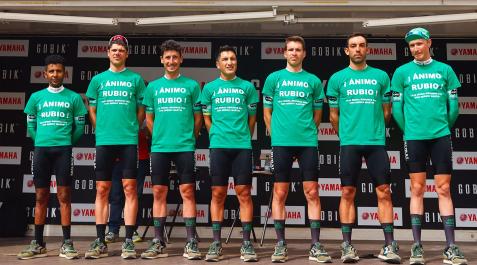 ciclismo ciclismo