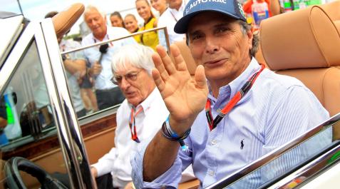 nelson piquet nelson piquet