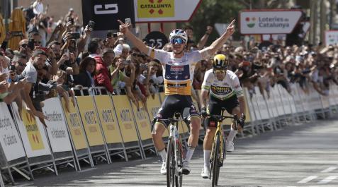 Remco Evenepoel Remco Evenepoel