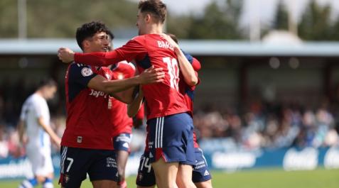 osasuna promesas