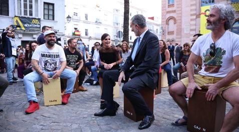 felipe y letizia felipe y letizia