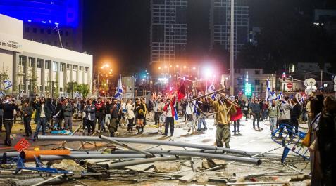 tel aviv tel aviv