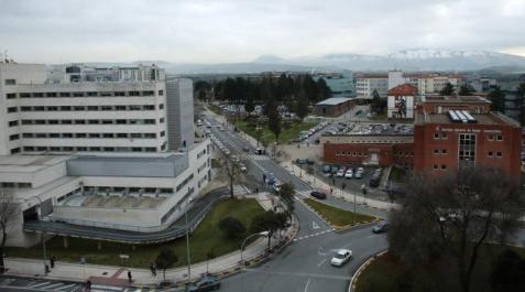 chn ¿Faltan médicos en Navarra?