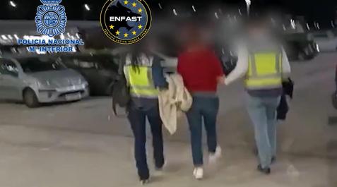 fugitiva húngara fugitiva húngara