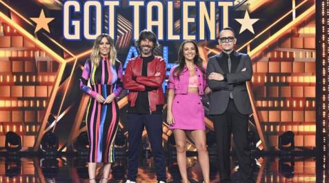 got talent got talent