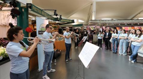 mercado conservatorio mercado conservatorio
