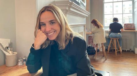 Maria-Gorostiaga-arquitecta María Gorostiaga, arquitecta graduada en la Universidad de Navarra, reside y trabaja en Londres desde 2019