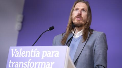Pablo Fernández Pablo Fernández