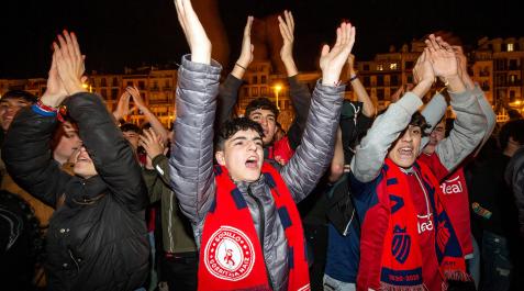 Copa del Rey