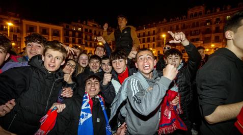 Copa del Rey