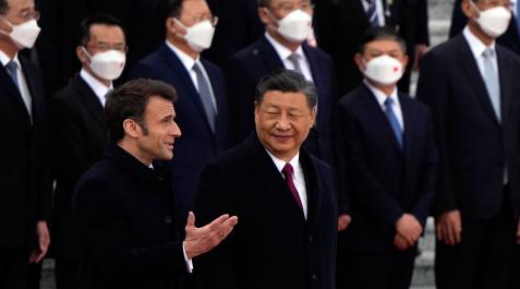 francia china francia china