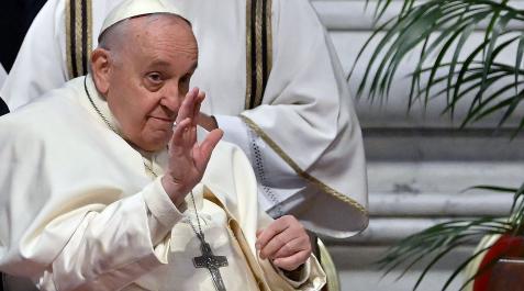 papa Francisco papa Francisco