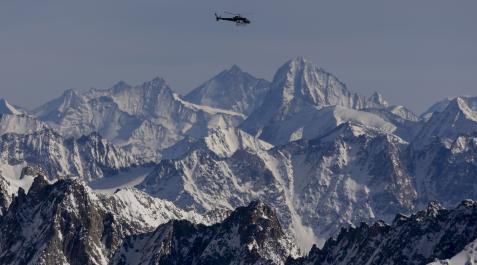 alpes alpes