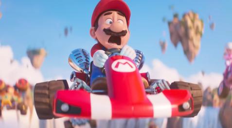 super mario bross super mario bross