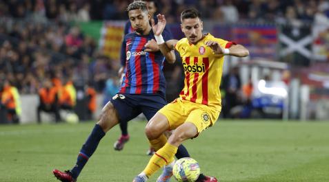 barcelona girona