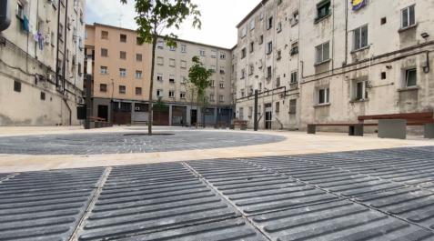 grupo-oscoz-pamplona Edificios del Grupo Oscoz de Pamplon