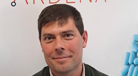 José Antonio Blanco Saralegui, nuevo responsable de Ardena Pamplona José Antonio Blanco Salaregui se incorporó en marzo a Ardena Pamplona como director de la unidad de negocio