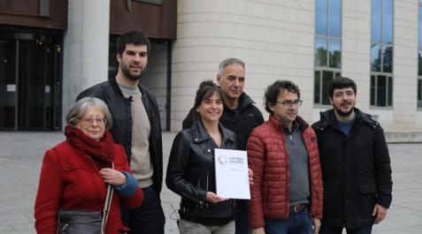 Contigo Navarra Contigo Navarra