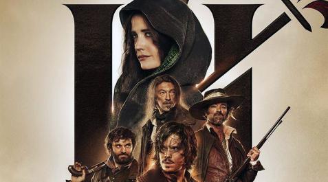 cine Los tres mosqueteros cine Los tres mosqueteros