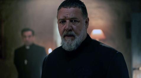 El exorcista del Papa El exorcista del Papa