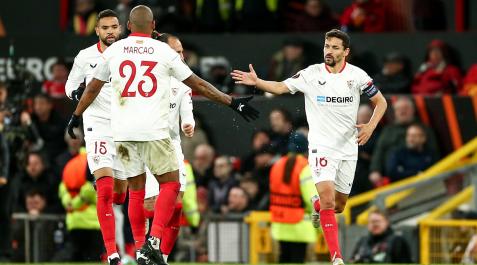 sevilla fc