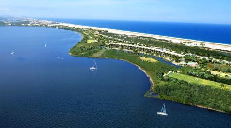 MARAEY JW Marriott - Panoramic View ssss