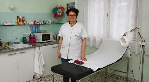 Médicos en pueblos para los que escasean Médicos en pueblos para los que escasean