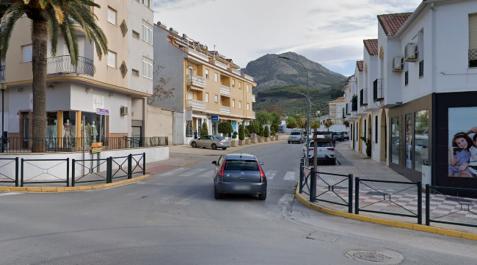 Localidad de Alcaudete (Jaén) Localidad de Alcaudete (Jaén)