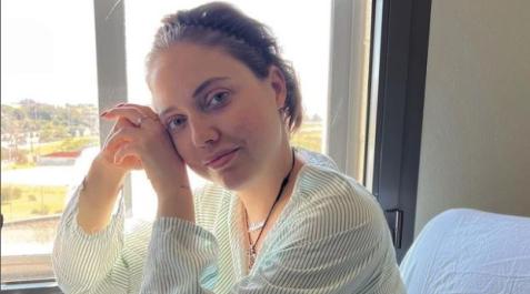 partricia-rite Patricia Rite, de 'MyHyV', ha fallecido a causa de un cáncer de piel