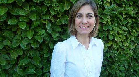 Beatriz Marcotegui Barber Beatriz Marcotegui Barber